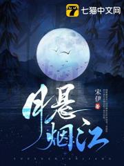 月懸煙江 月懸煙江