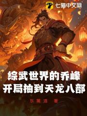 綜武世界的喬峰,開局抽到天龍八部 綜武世界的喬峰,開局抽到天龍八部