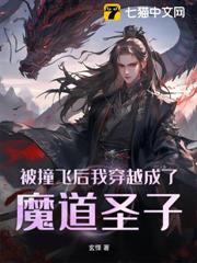 被撞飛後我穿越成了魔道聖子
