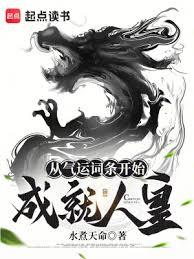 從氣運詞條開始成就人皇 從氣運詞條開始成就人皇