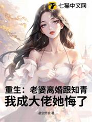 重生:老婆離婚跟知青,我成大佬她悔了 重生:老婆離婚跟知青,我成大佬她悔了