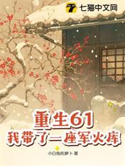 重生61，我帶了一座軍火庫