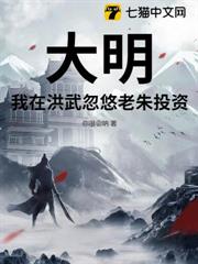 大明：我在洪武忽悠老朱投資