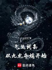 氣運詞條,從九龍奪嫡開始 氣運詞條,從九龍奪嫡開始