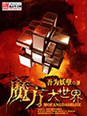 魔方大世界 魔方大世界