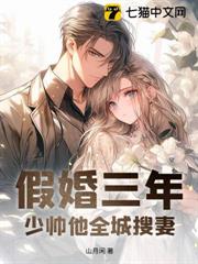 假婚三年,少帥他全城搜妻 假婚三年,少帥他全城搜妻