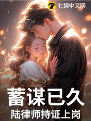 蓄謀已久,陸律師持證上崗 蓄謀已久,陸律師持證上崗