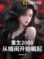 重生2000:從婚鬧開始崛起 重生2000:從婚鬧開始崛起