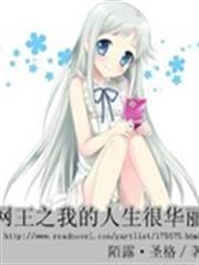 網王之我的人生很華麗 網王之我的人生很華麗