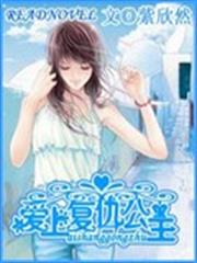 愛上復仇公主 愛上復仇公主