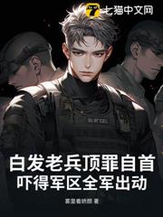 白髮老兵頂罪自首,嚇得軍區全軍出動 白髮老兵頂罪自首,嚇得軍區全軍出動