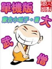 單機版大武僧 單機版大武僧
