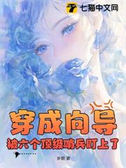 穿成嚮導,被六個頂級哨兵盯上了 穿成嚮導,被六個頂級哨兵盯上了