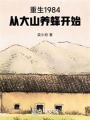 重生1984,從大山養蜂開始 重生1984,從大山養蜂開始