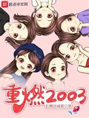 重燃2003 重燃2003