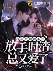 六年婚姻捂不熱,放手時渣總又愛了 六年婚姻捂不熱,放手時渣總又愛了