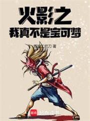 火影之我真不是寶可夢 火影之我真不是寶可夢