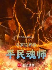 斗羅世界的平民魂師