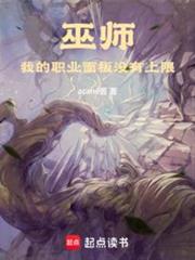 巫師:我的職業面板沒有上限 巫師:我的職業面板沒有上限