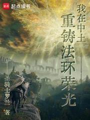 我在中土重鑄法環榮光 我在中土重鑄法環榮光