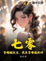 七零:替嫁糙漢後,我在京都搞科研 七零:替嫁糙漢後,我在京都搞科研