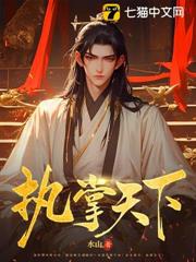 執掌天下 執掌天下