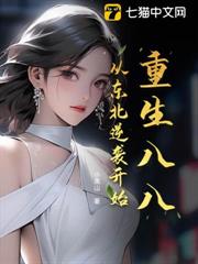重生八八:從東北逆襲開始 重生八八:從東北逆襲開始