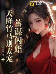 蓄謀閃婚:天降竹馬別太寵 蓄謀閃婚:天降竹馬別太寵