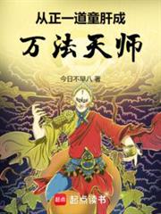 從正一道童肝成萬法天師 從正一道童肝成萬法天師