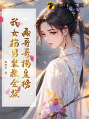 蠢哥哥揭皇榜，我女扮男裝救全族