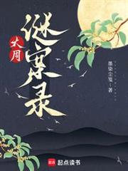 大周謎案錄 大周謎案錄