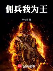 傭兵我為王 傭兵我為王