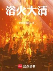 浴火大清 浴火大清