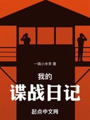 我的諜戰日記 我的諜戰日記
