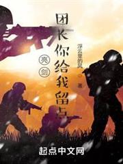 亮劍:團長你給我留點 亮劍:團長你給我留點