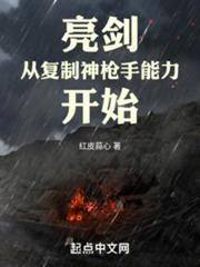 亮劍:我能複製一切 亮劍:我能複製一切
