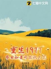 重生1977:帶女知青開發北大荒 重生1977:帶女知青開發北大荒