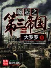 崛起之第三帝國 崛起之第三帝國