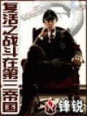 復活之戰鬥在第三帝國 復活之戰鬥在第三帝國