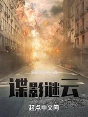 諜影謎雲 諜影謎雲