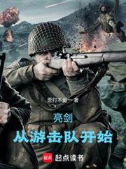 亮劍,從游擊隊開始 亮劍,從游擊隊開始