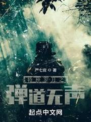 特種歲月之彈道無聲 特種歲月之彈道無聲