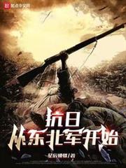 抗日從東北軍開始 抗日從東北軍開始