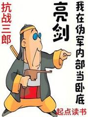亮劍:我在偽軍內部當臥底 亮劍:我在偽軍內部當臥底