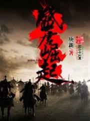 盛唐崛起 盛唐崛起