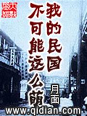 我的民國不可能這麼萌 我的民國不可能這麼萌