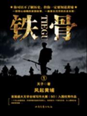 鐵骨 鐵骨