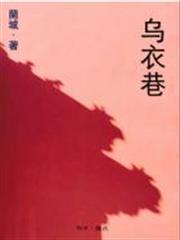 烏衣巷歷史是由少數人決定的 烏衣巷歷史是由少數人決定的
