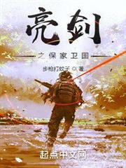 亮劍之保家衛國 亮劍之保家衛國