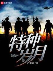 特種歲月 特種歲月